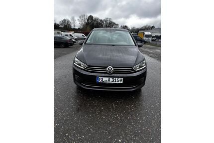 VW Golf Sportsvan Gebrauchtwagen