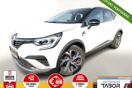 Renault Captur Gebrauchtwagen