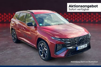 Hyundai TUCSON Gebrauchtwagen