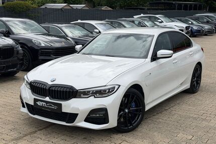 BMW 330 Gebrauchtwagen