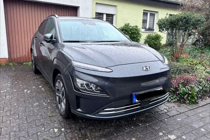 Hyundai KONA Elektro Gebrauchtwagen