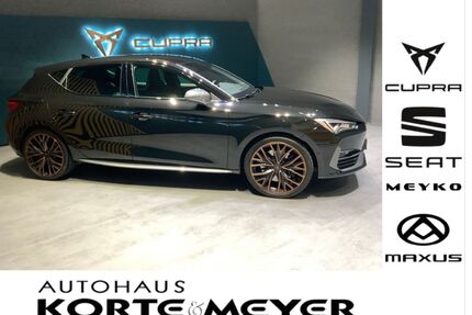 Cupra Leon Gebrauchtwagen