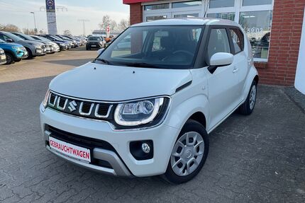 Suzuki Ignis Gebrauchtwagen