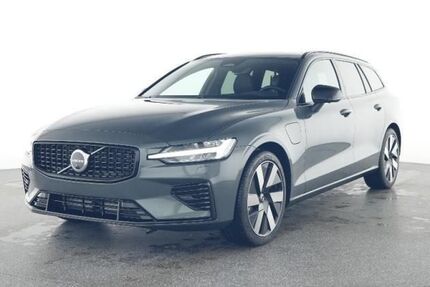 Volvo V60 Gebrauchtwagen