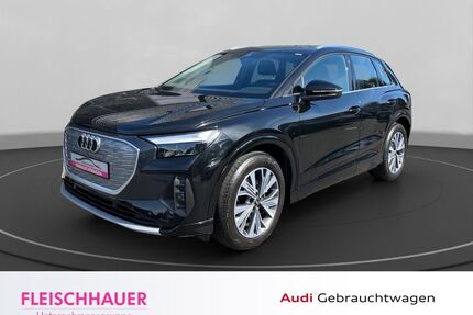 Audi Q4 Gebrauchtwagen