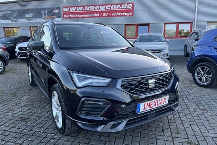 Seat Ateca Gebrauchtwagen