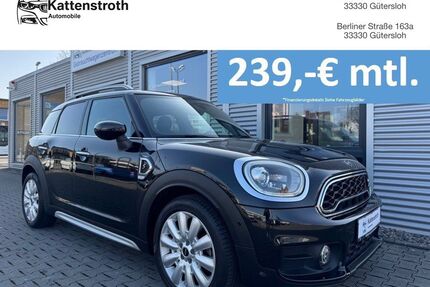 Mini Countryman S (Cooper) Gebrauchtwagen