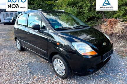 Chevrolet Matiz Gebrauchtwagen