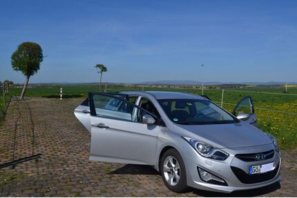 Hyundai i40 Gebrauchtwagen