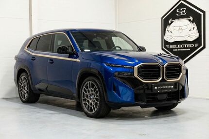 BMW XM Gebrauchtwagen