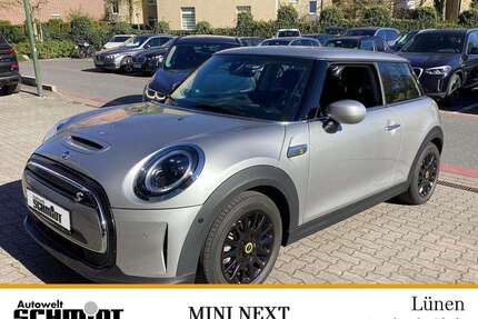 Mini Cooper Gebrauchtwagen