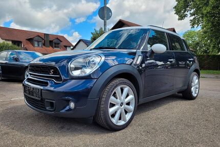 Mini Cooper SD Gebrauchtwagen