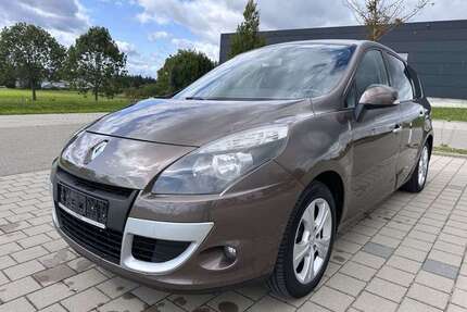 Renault Scenic Gebrauchtwagen