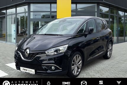Renault Scenic Gebrauchtwagen