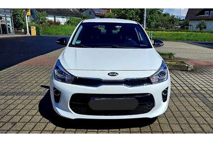 Kia Rio Gebrauchtwagen