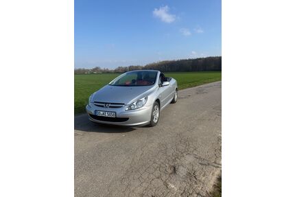 Peugeot 307 Gebrauchtwagen