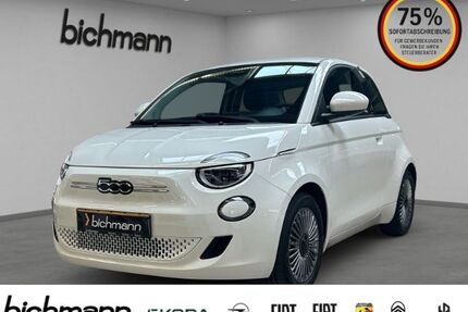 Fiat 500e Gebrauchtwagen
