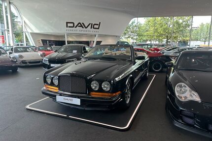 Bentley Azure Gebrauchtwagen