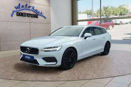 Volvo V60 Gebrauchtwagen