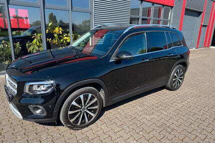 Mercedes-Benz GLB 200 Gebrauchtwagen