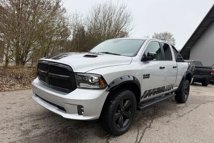 Dodge RAM Gebrauchtwagen