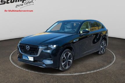 Mazda CX-60 Gebrauchtwagen