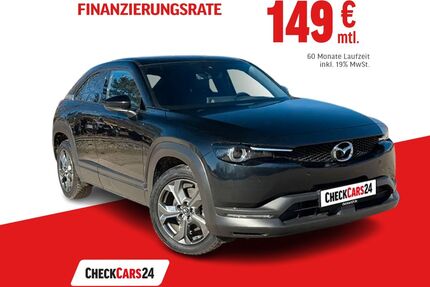 Mazda MX-30 Gebrauchtwagen