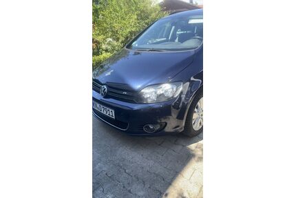 VW Golf Plus Gebrauchtwagen