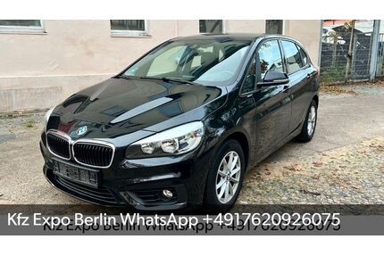 BMW 216 Active Tourer Gebrauchtwagen