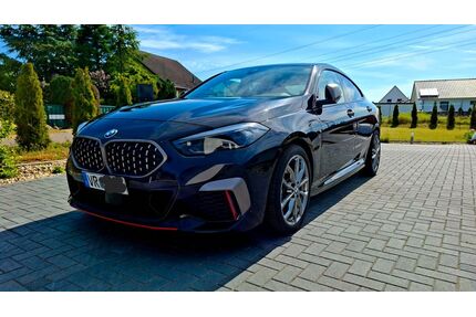 BMW M235 Gebrauchtwagen