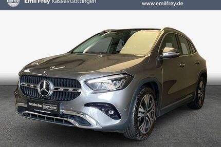 Mercedes-Benz GLA 220 Gebrauchtwagen