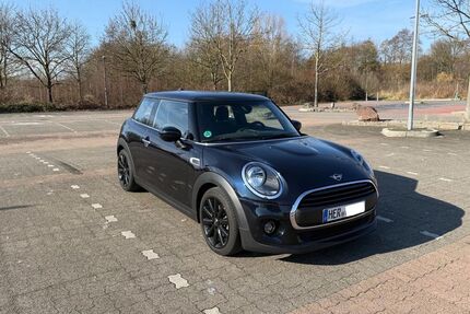 Mini ONE Gebrauchtwagen