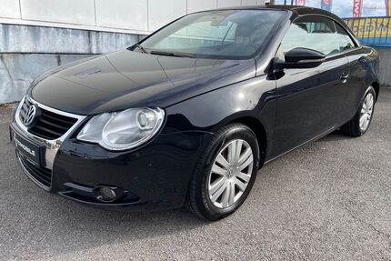 VW Eos Gebrauchtwagen