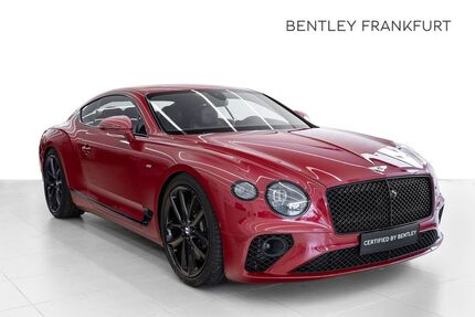 Bentley Continental GT Gebrauchtwagen