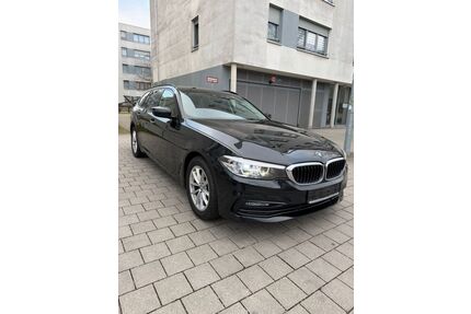 BMW 520 Gebrauchtwagen