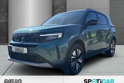 Opel Frontera Gebrauchtwagen