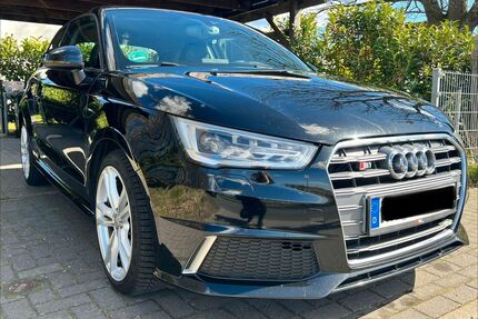 Audi S1 Gebrauchtwagen