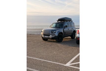 Land Rover Defender Gebrauchtwagen