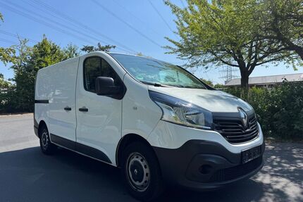 Renault Trafic Gebrauchtwagen