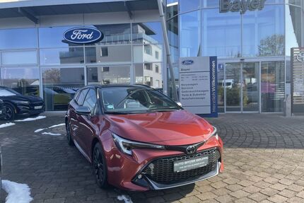 Toyota Corolla Gebrauchtwagen