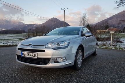 Citroen C5 Gebrauchtwagen