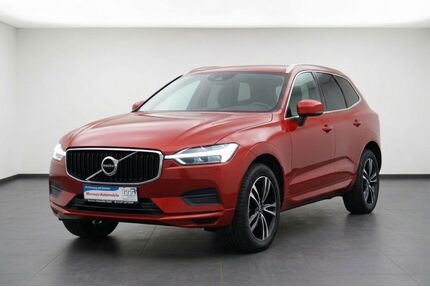 Volvo XC60 Gebrauchtwagen