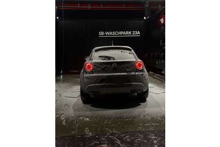 Alfa Romeo MiTo Gebrauchtwagen