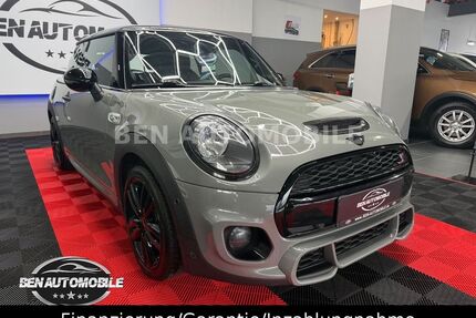 Mini Cooper S Gebrauchtwagen
