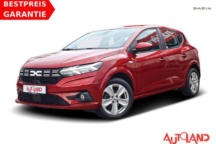 Dacia Sandero Gebrauchtwagen