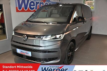 VW T7 Multivan Gebrauchtwagen