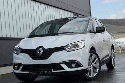 Renault Scenic Gebrauchtwagen