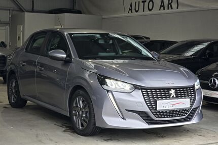 Peugeot 208 Gebrauchtwagen