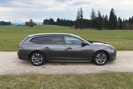 Peugeot 508 Gebrauchtwagen