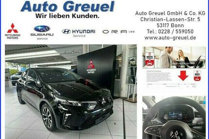 Mitsubishi Colt Gebrauchtwagen